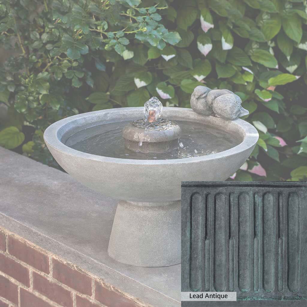 Campania International Paradiso Fountain - Image 10
