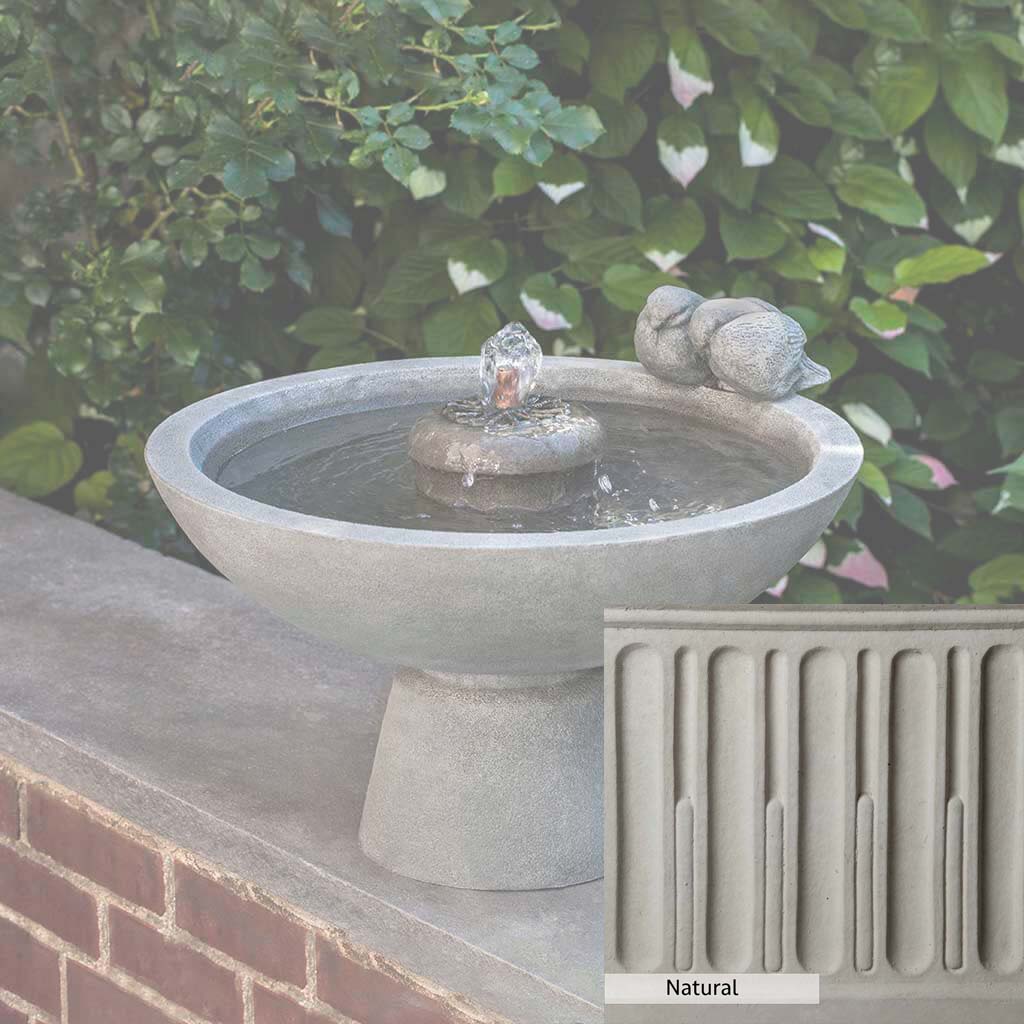 Campania International Paradiso Fountain - Image 11