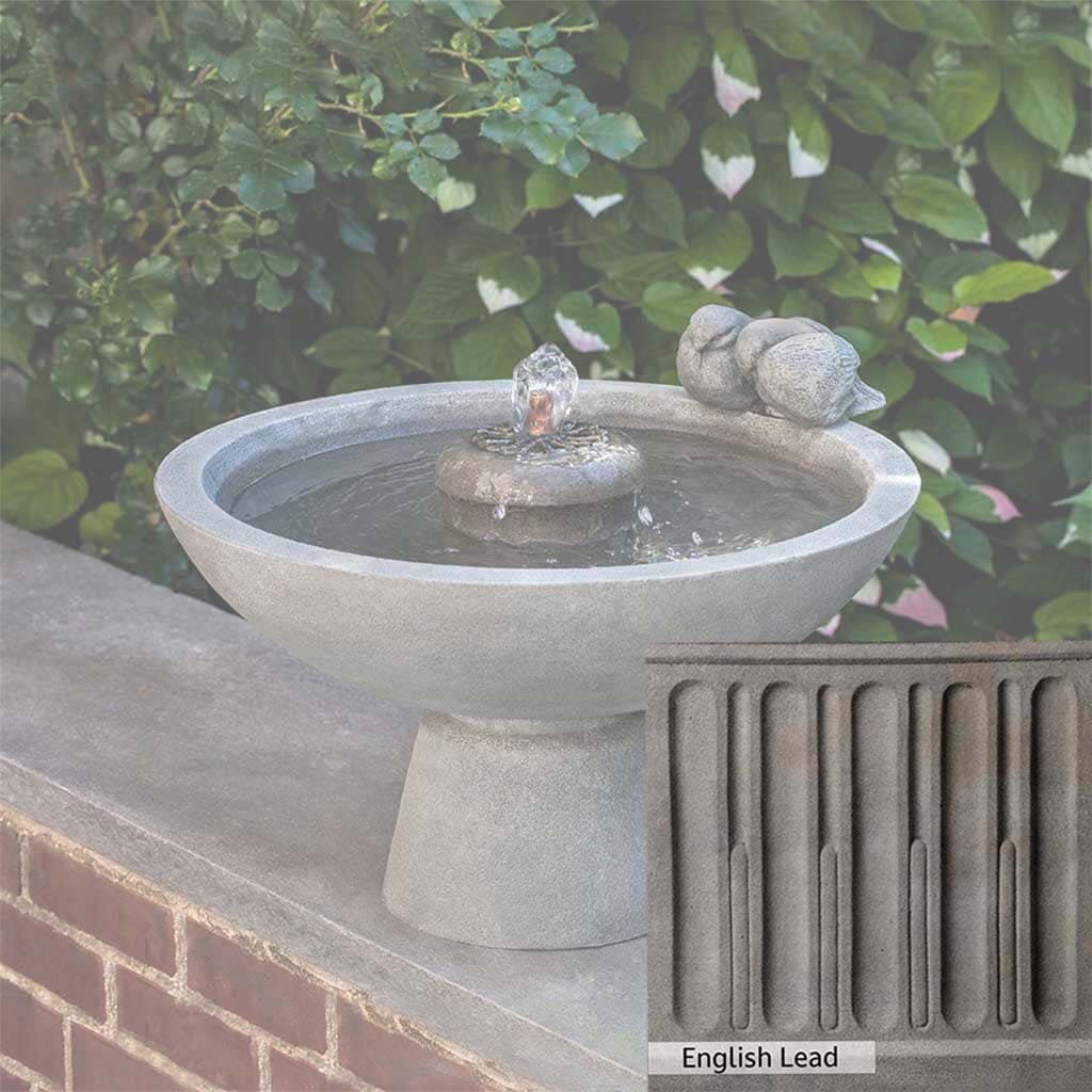 Campania International Paradiso Fountain - Image 16