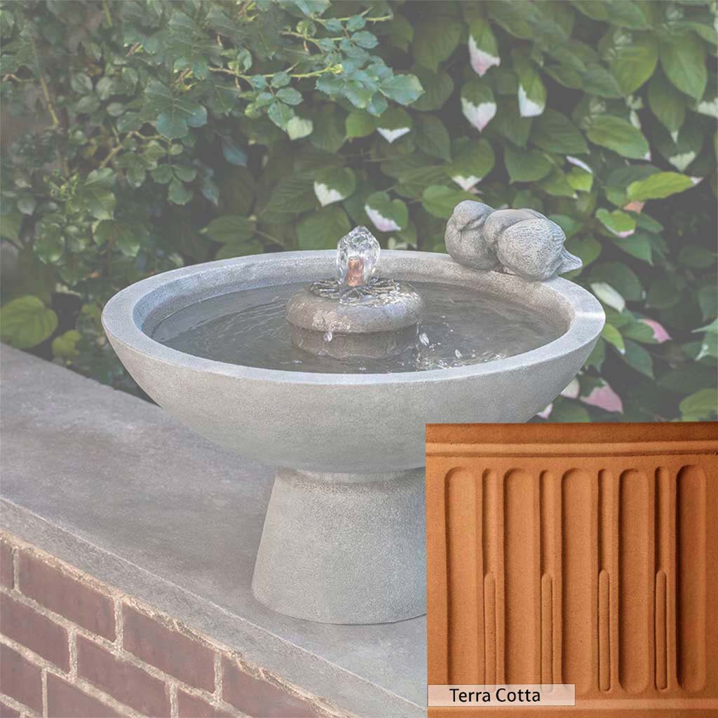 Campania International Paradiso Fountain - Image 17