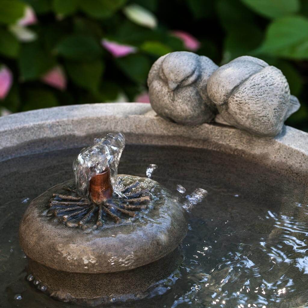 Campania International Paradiso Fountain - Image 2