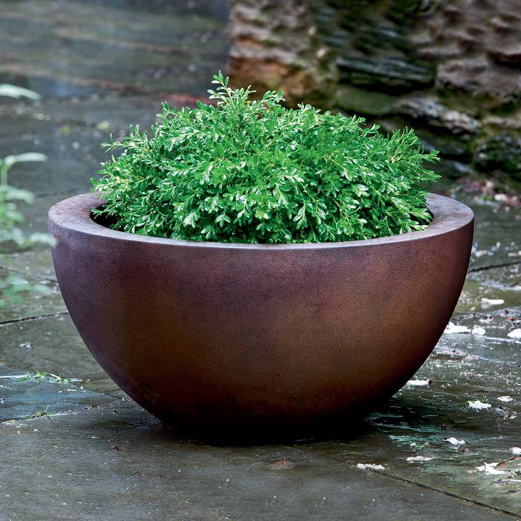 Campania International Piccadilly Large Planter - Image 6