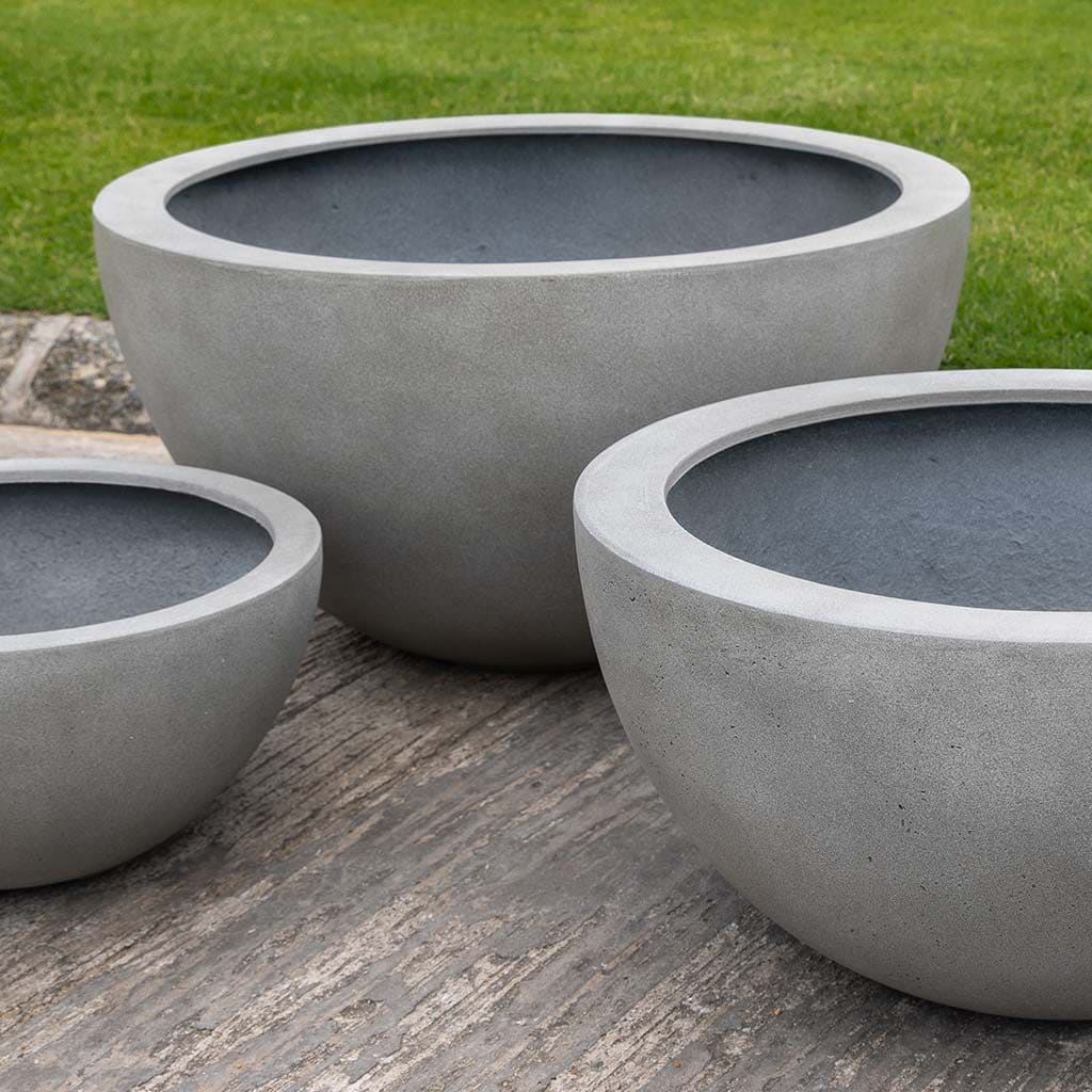 Campania International Piccadilly Large Planter - Image 8