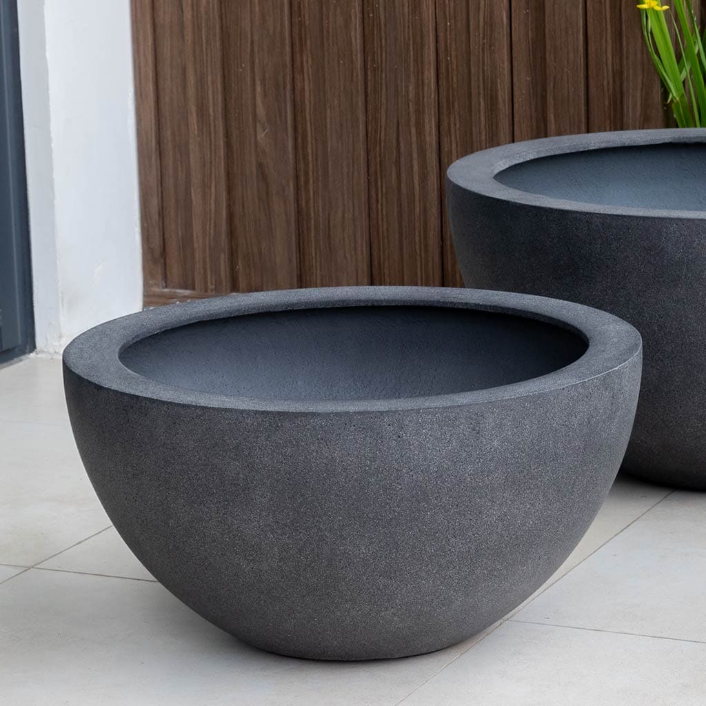 Campania International Piccadilly Medium Planter - Image 10
