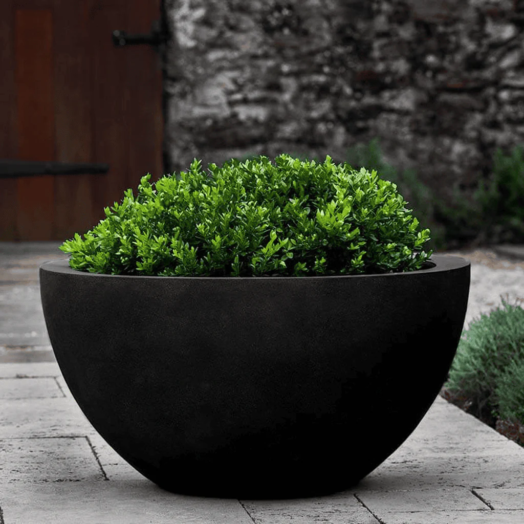 Campania International Piccadilly Medium Planter - Image 6