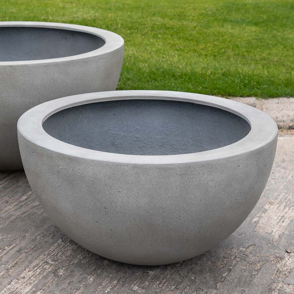 Campania International Piccadilly Medium Planter - Image 8