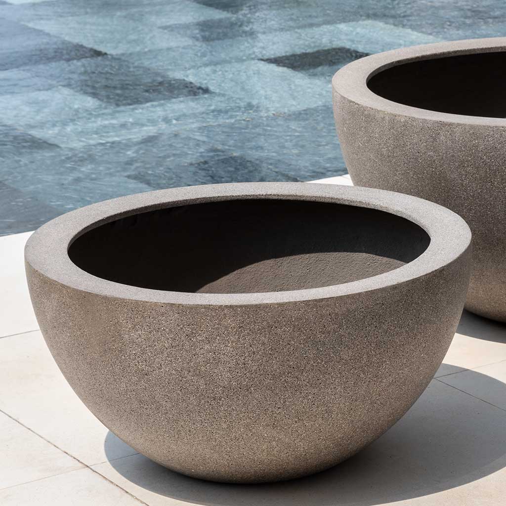 Campania International Piccadilly Small Planter - Image 11