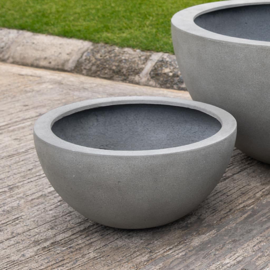 Campania International Piccadilly Small Planter - Image 4
