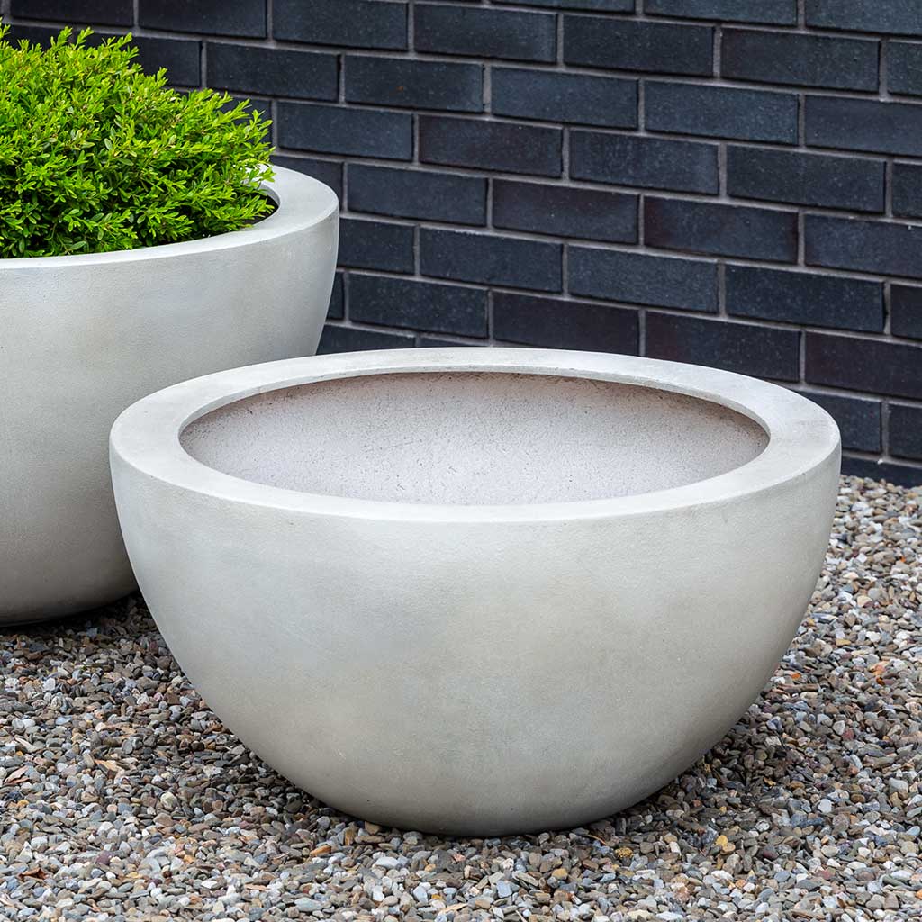 Campania International Piccadilly Small Planter - Image 6