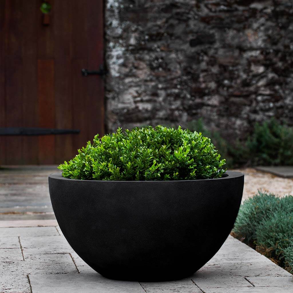 Campania International Piccadilly Small Planter - Image 7
