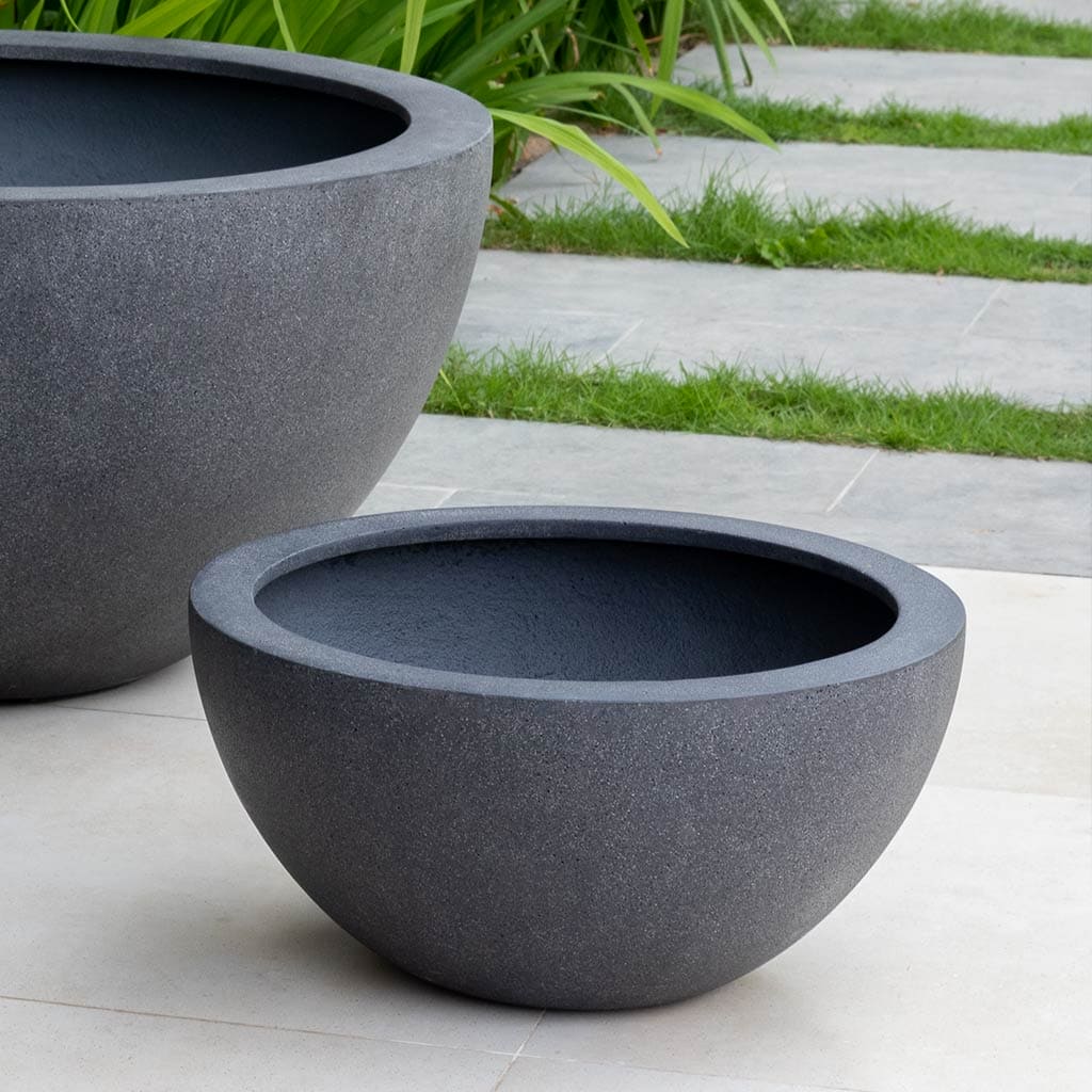 Campania International Piccadilly Small Planter - Image 9
