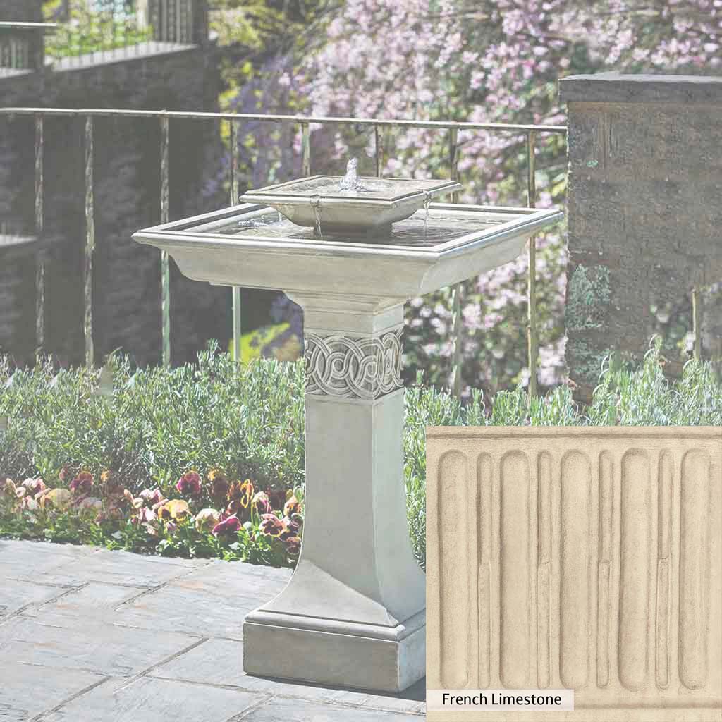 Campania International Portwenn Fountain - Image 14