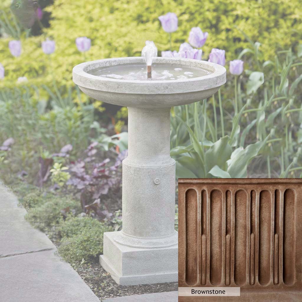 Campania International Powys Fountain - Image 10