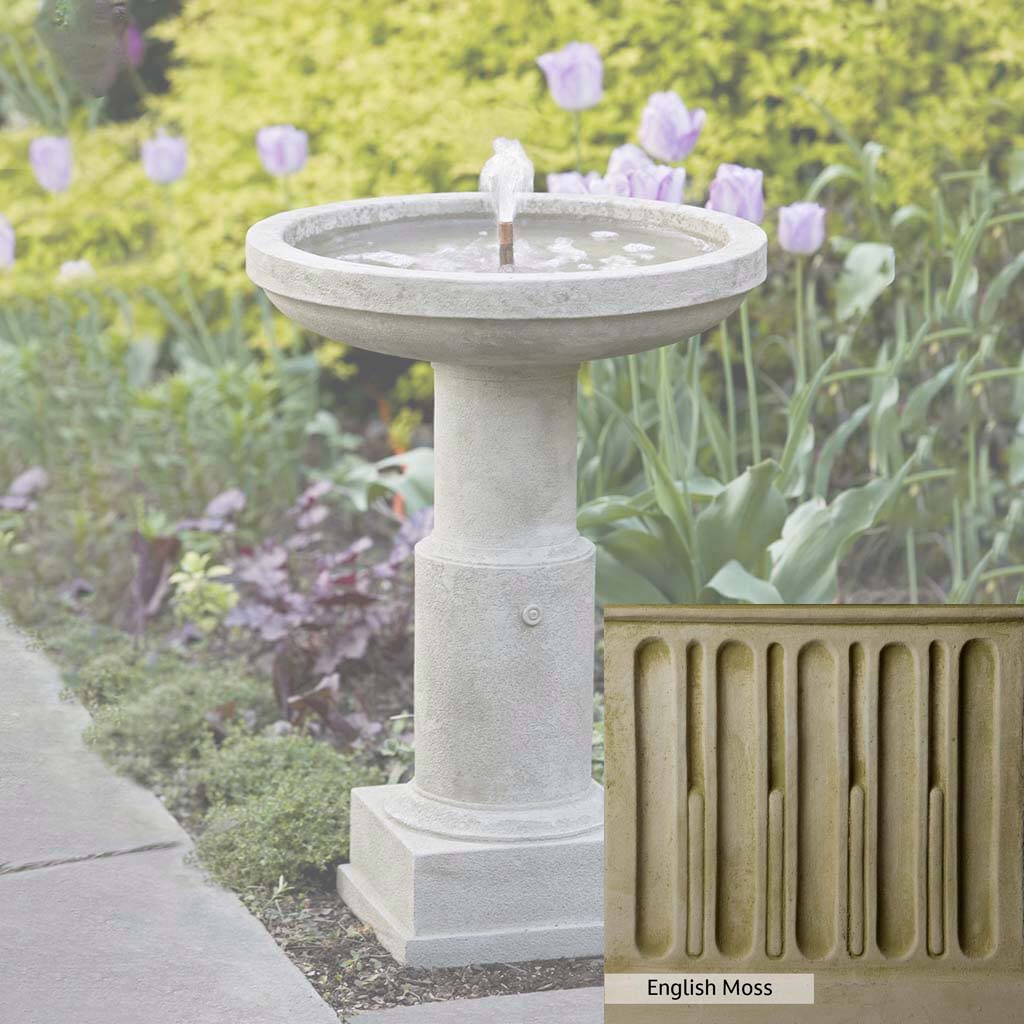 Campania International Powys Fountain - Image 12