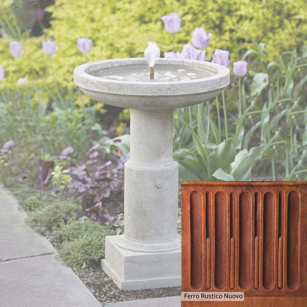 Campania International Powys Fountain - Image 13