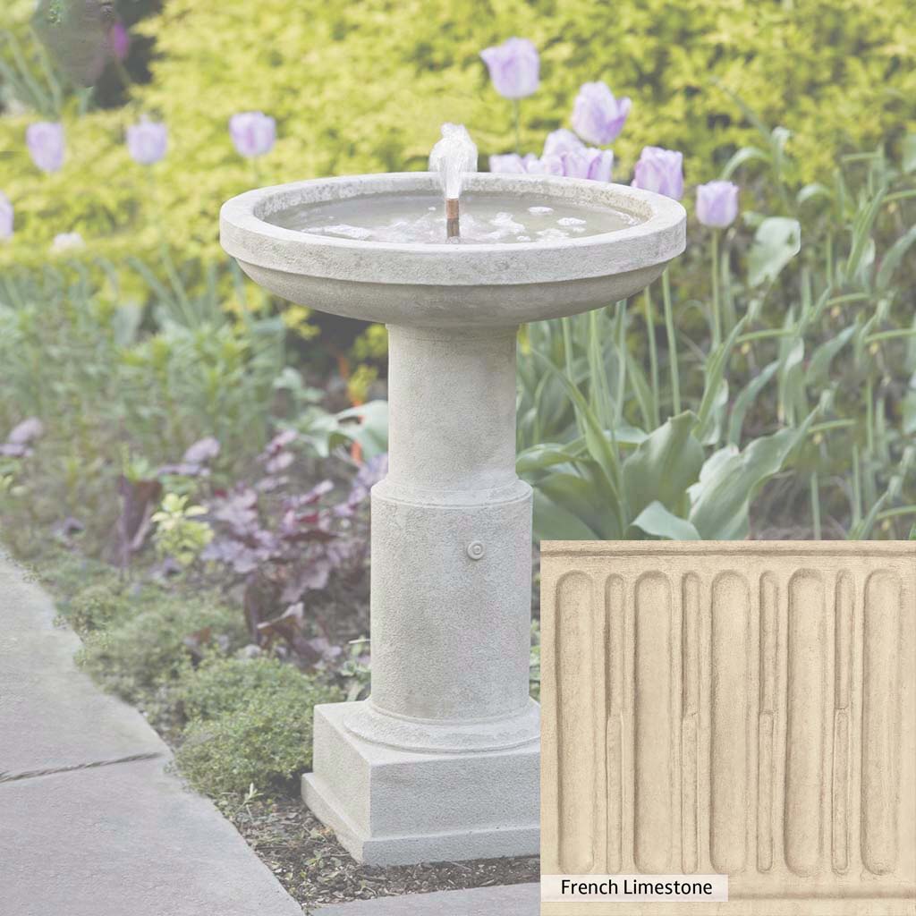 Campania International Powys Fountain - Image 14