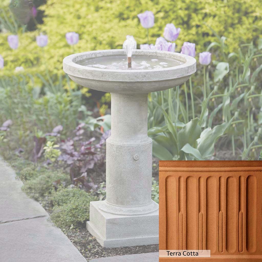 Campania International Powys Fountain - Image 16