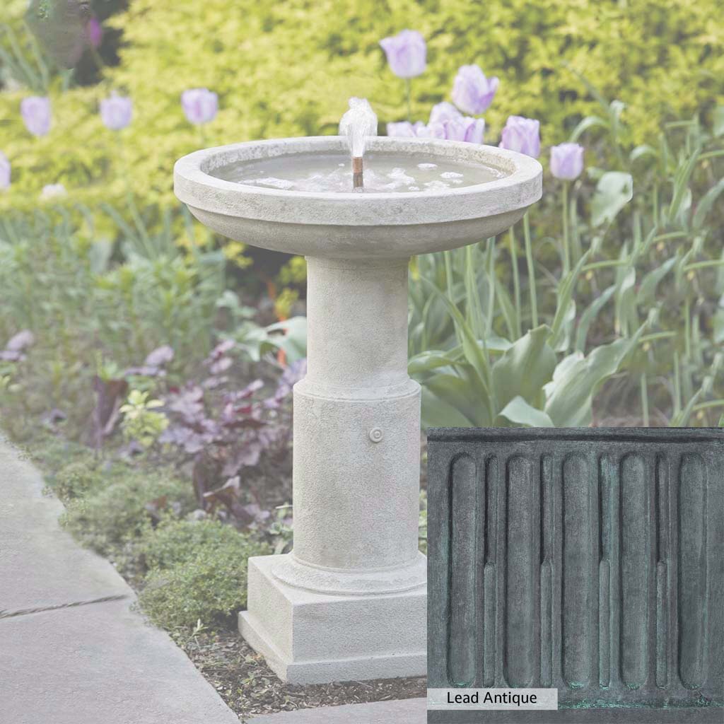 Campania International Powys Fountain - Image 2