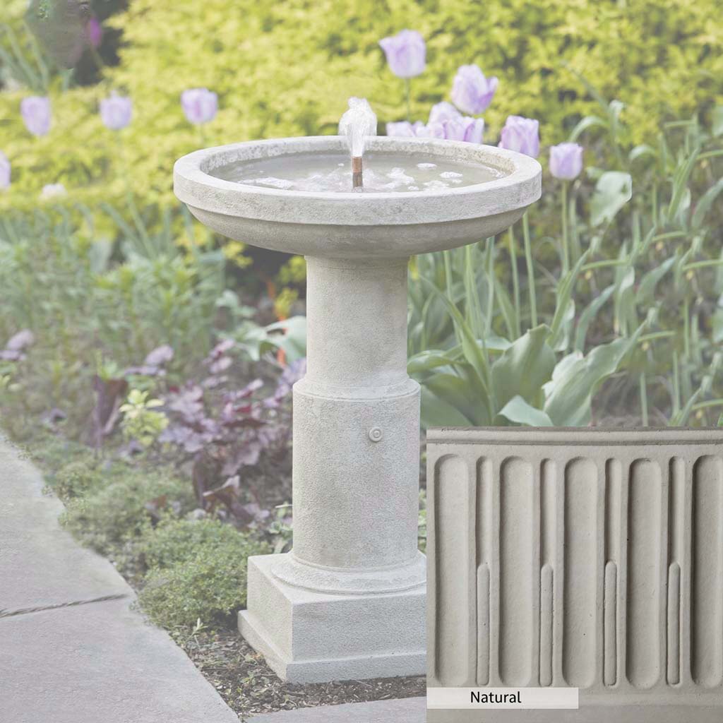 Campania International Powys Fountain - Image 3