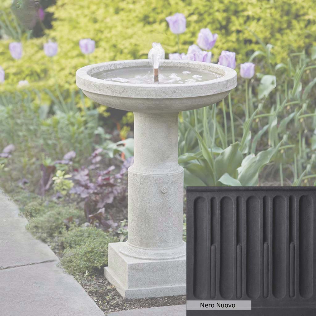 Campania International Powys Fountain - Image 4