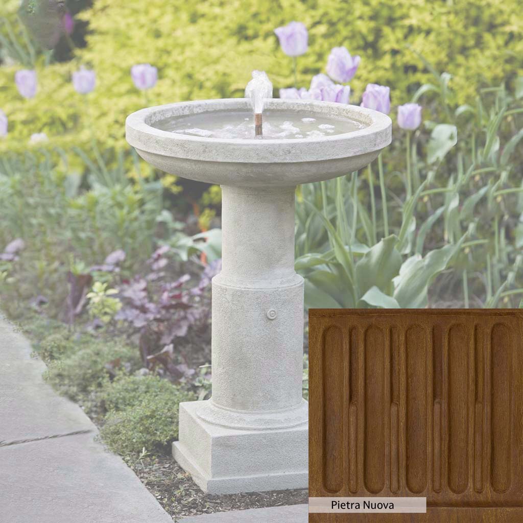 Campania International Powys Fountain - Image 5