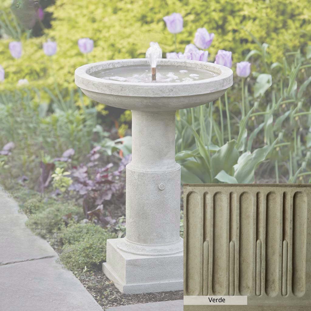 Campania International Powys Fountain - Image 7