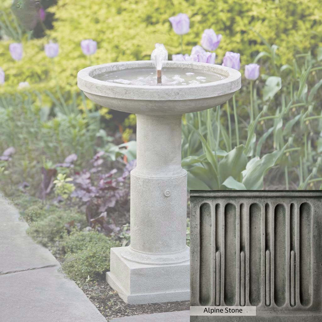 Campania International Powys Fountain - Image 9