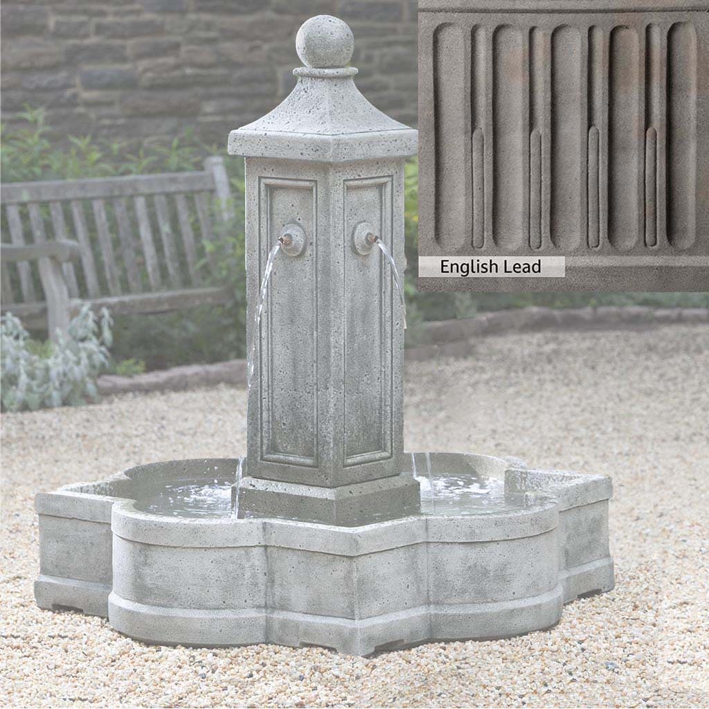 Campania International Provence Fountain - Image 15