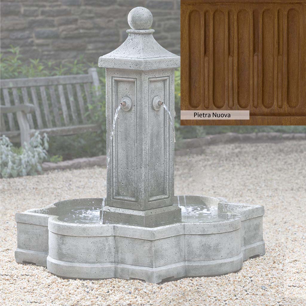 Campania International Provence Fountain - Image 5