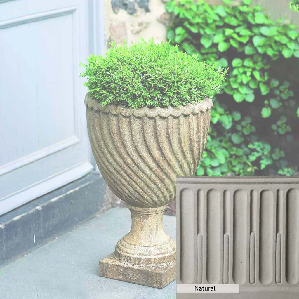 Campania International Ravenna Urn - Image 10
