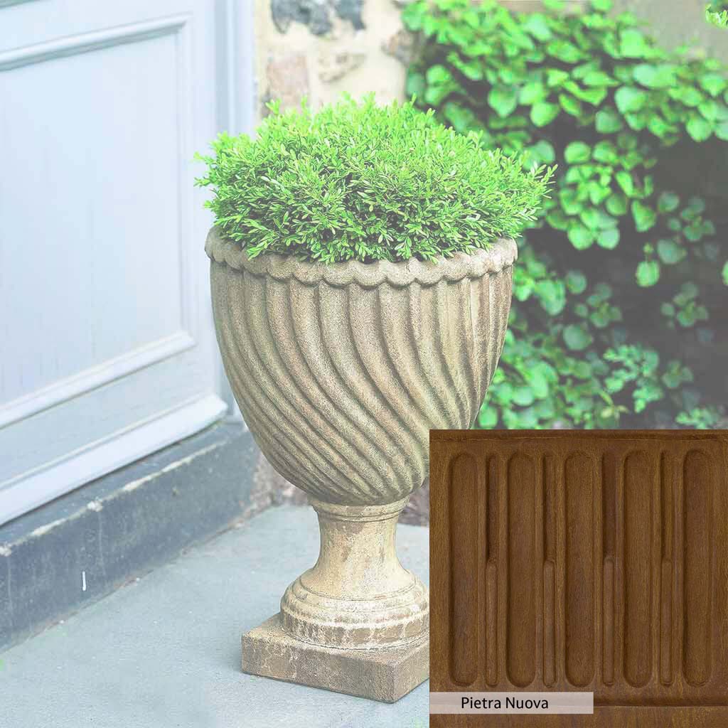 Campania International Ravenna Urn - Image 12