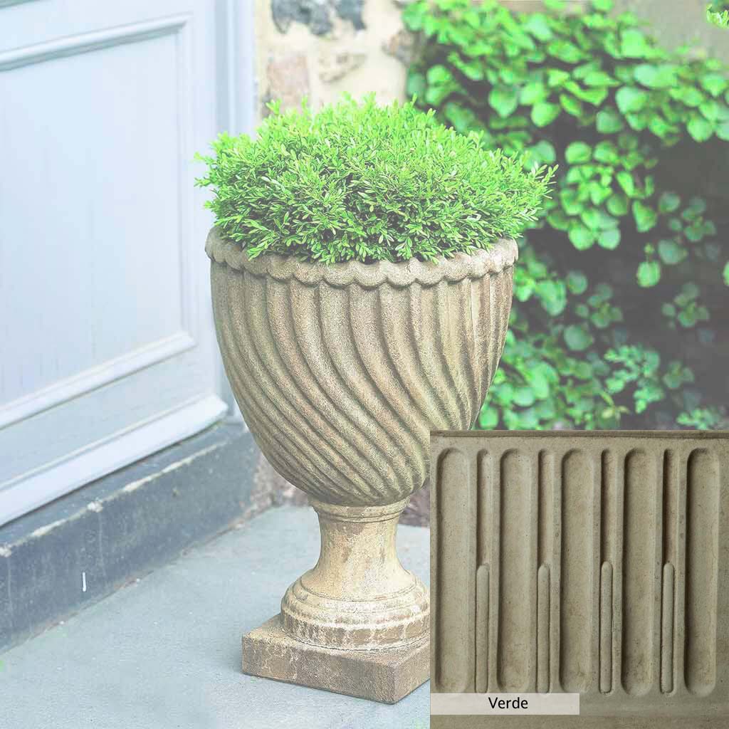 Campania International Ravenna Urn - Image 15
