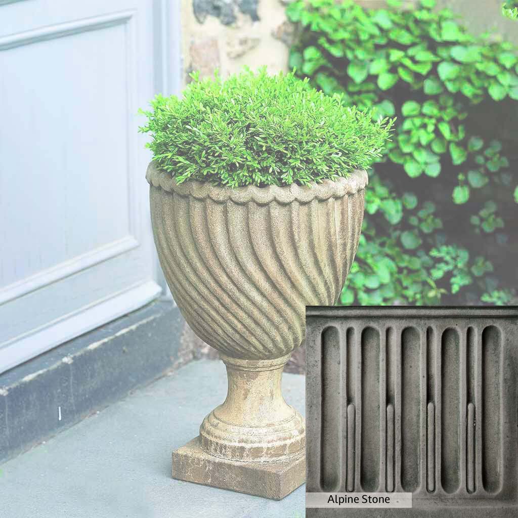Campania International Ravenna Urn - Image 16