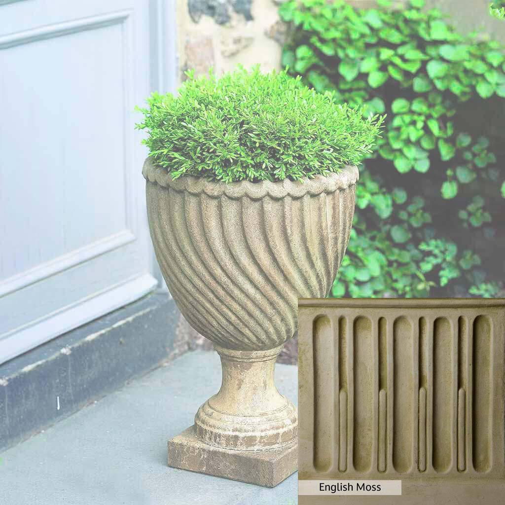 Campania International Ravenna Urn - Image 5