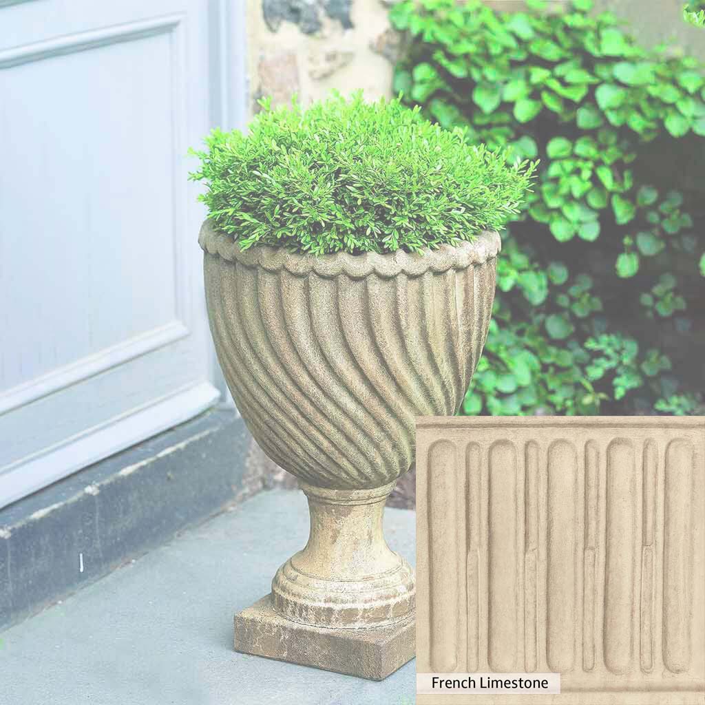 Campania International Ravenna Urn - Image 7