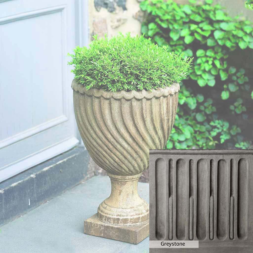 Campania International Ravenna Urn - Image 8