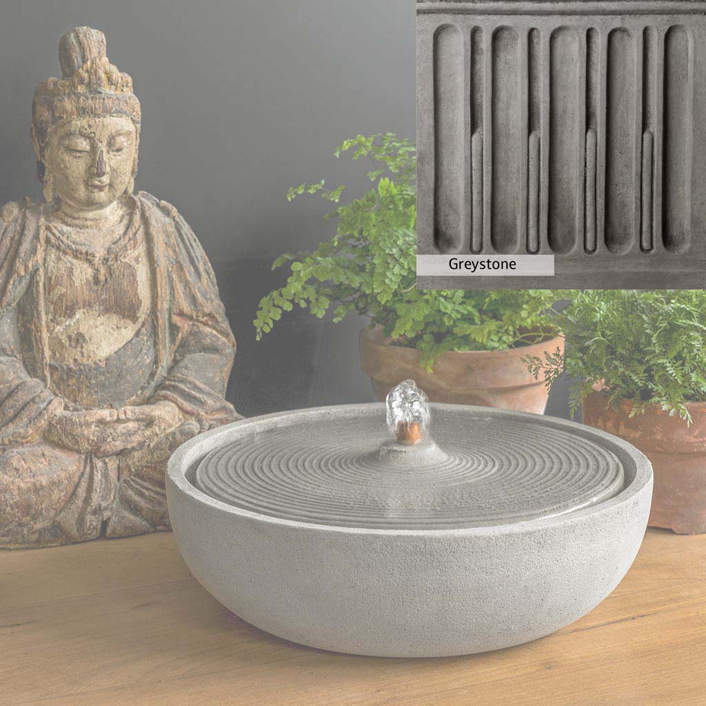 Campania International Ripple Fountain - Image 9