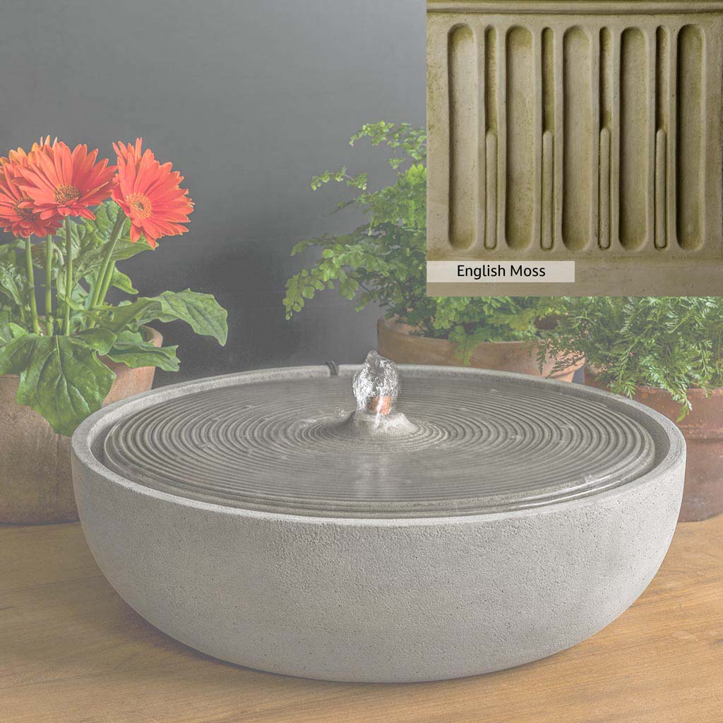 Campania International Ripple Large Fountain - Image 13