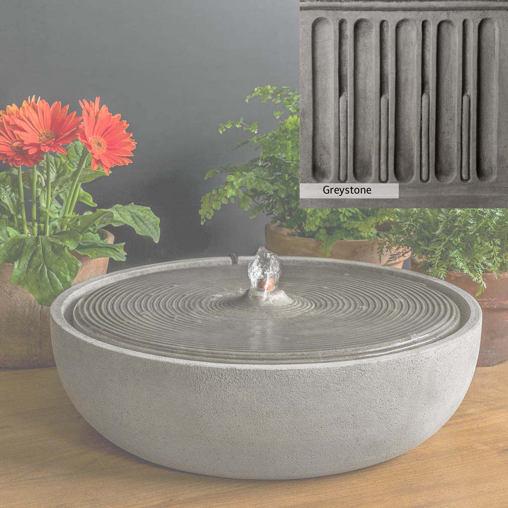 Campania International Ripple Large Fountain - Image 16