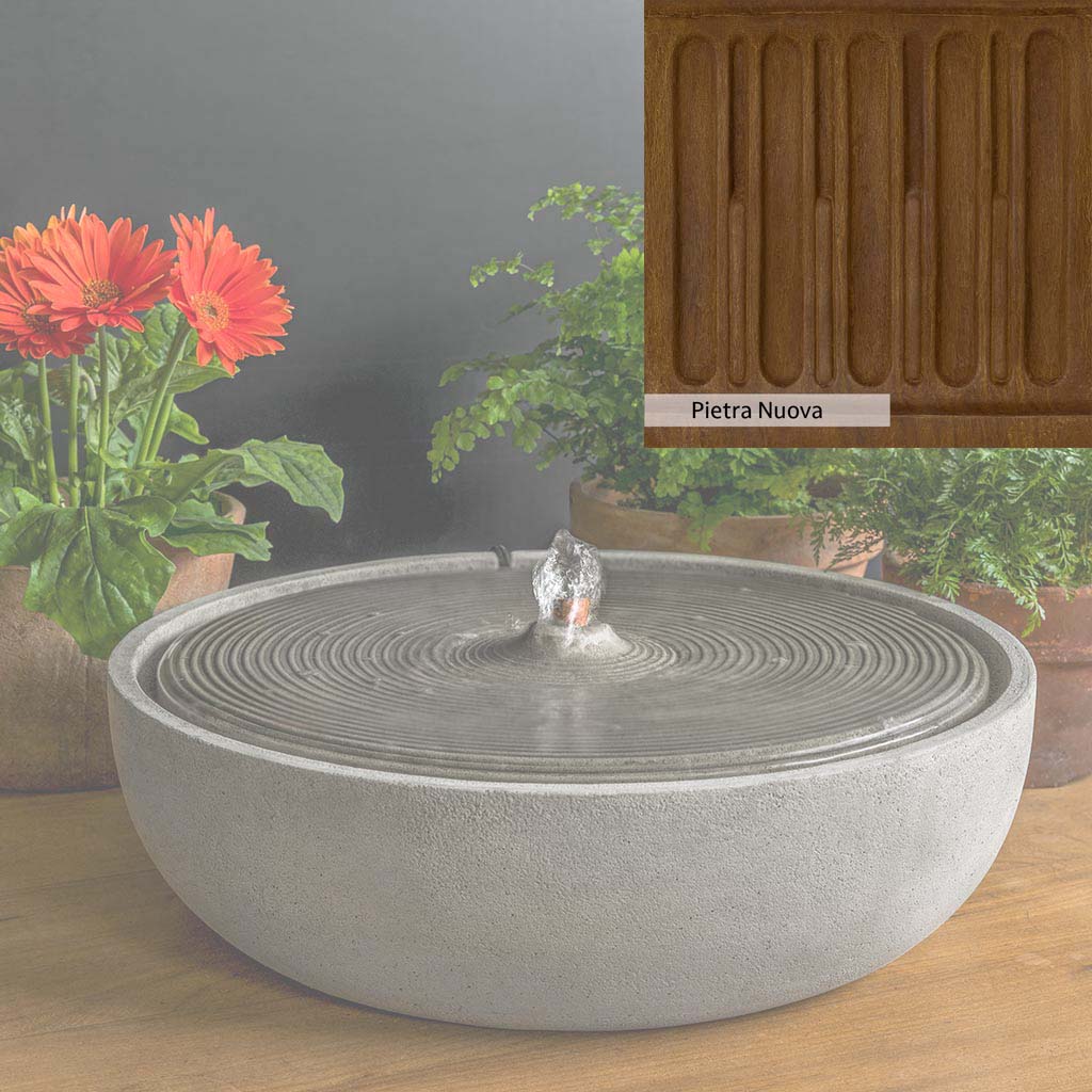 Campania International Ripple Large Fountain - Image 5