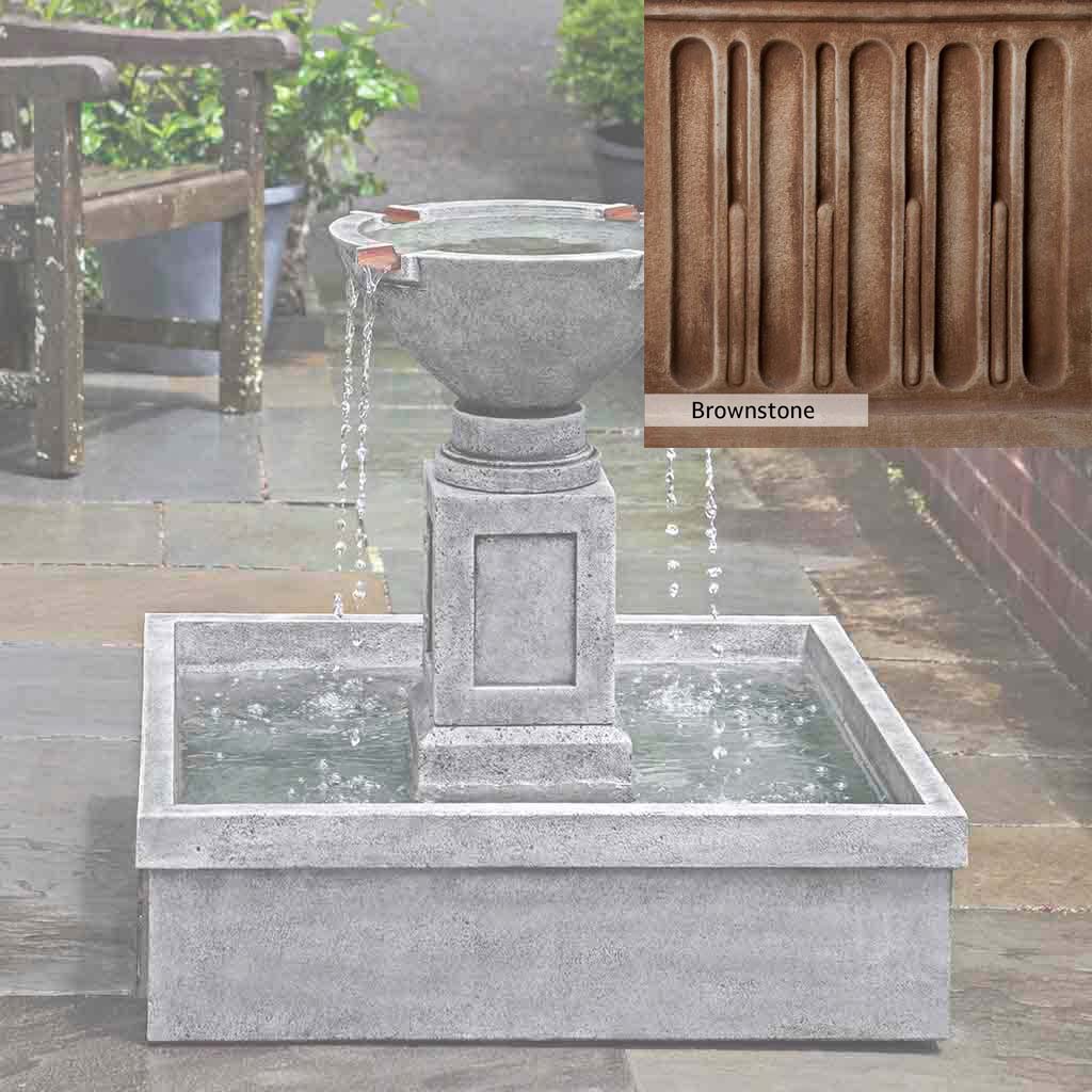 Campania International Rittenhouse Fountain - Image 10