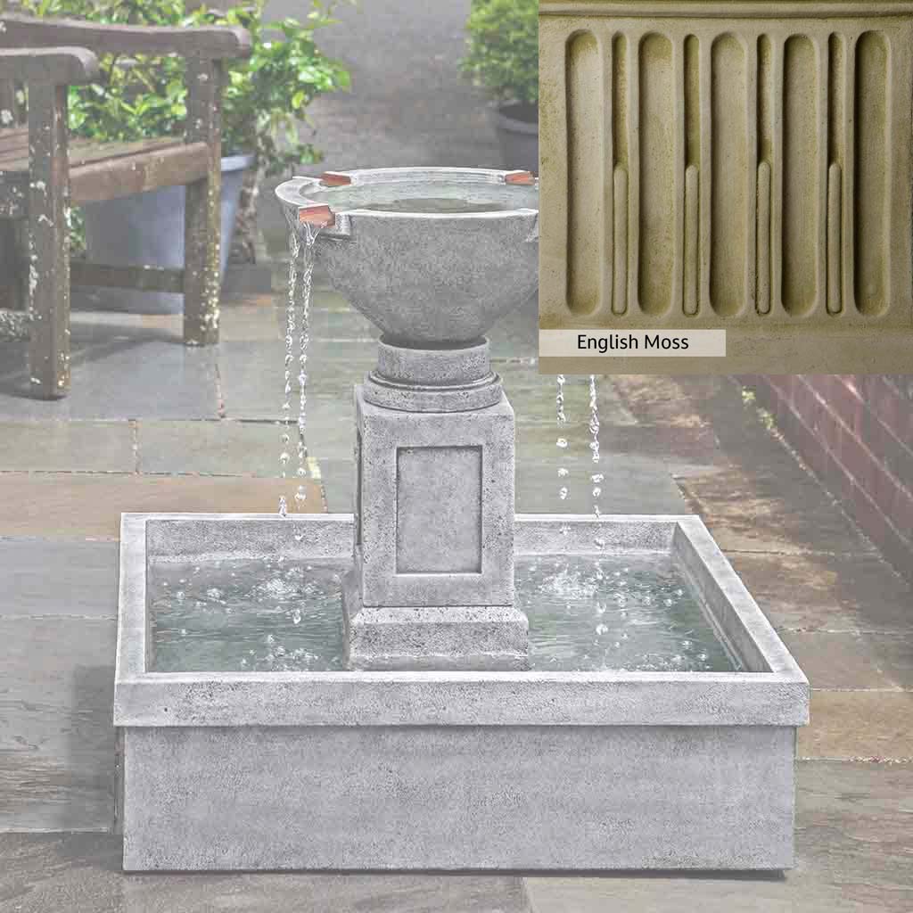 Campania International Rittenhouse Fountain - Image 12
