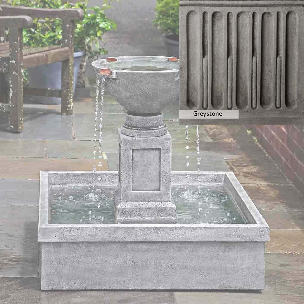 Campania International Rittenhouse Fountain - Image 15