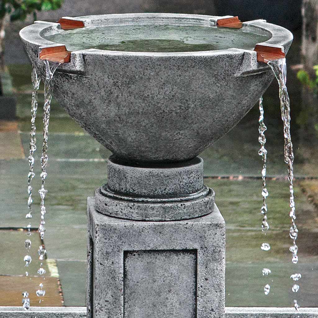 Campania International Rittenhouse Fountain - Image 2