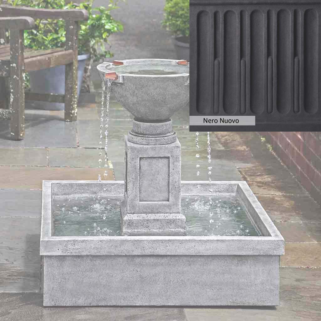Campania International Rittenhouse Fountain - Image 5