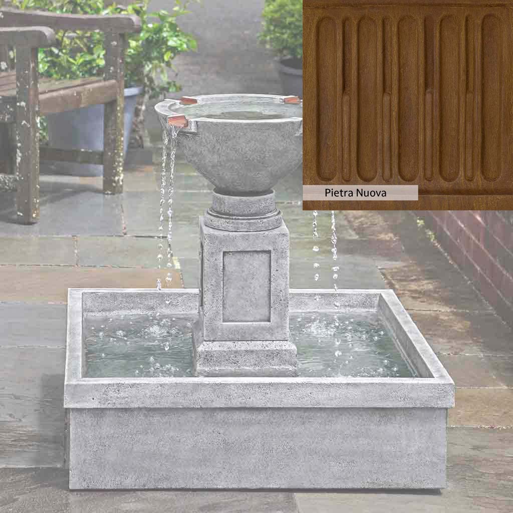 Campania International Rittenhouse Fountain - Image 6