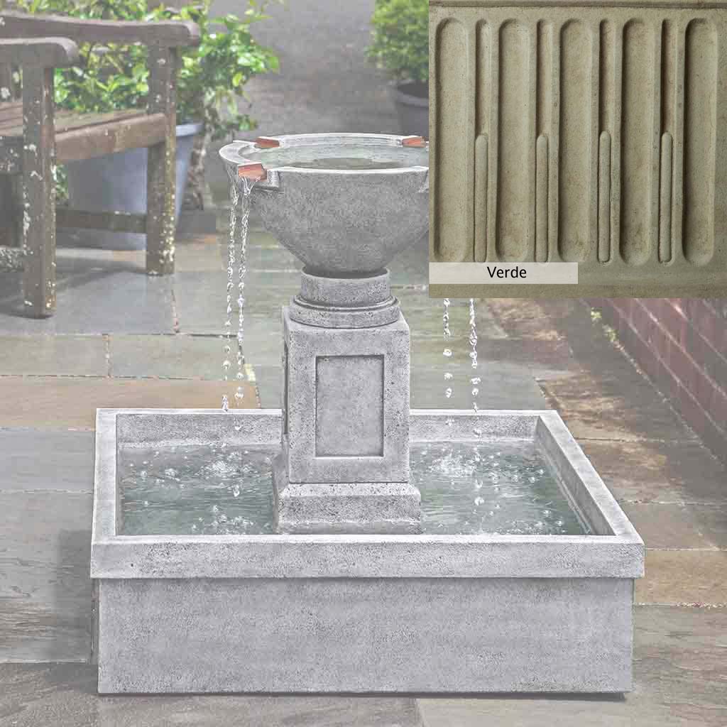 Campania International Rittenhouse Fountain - Image 8