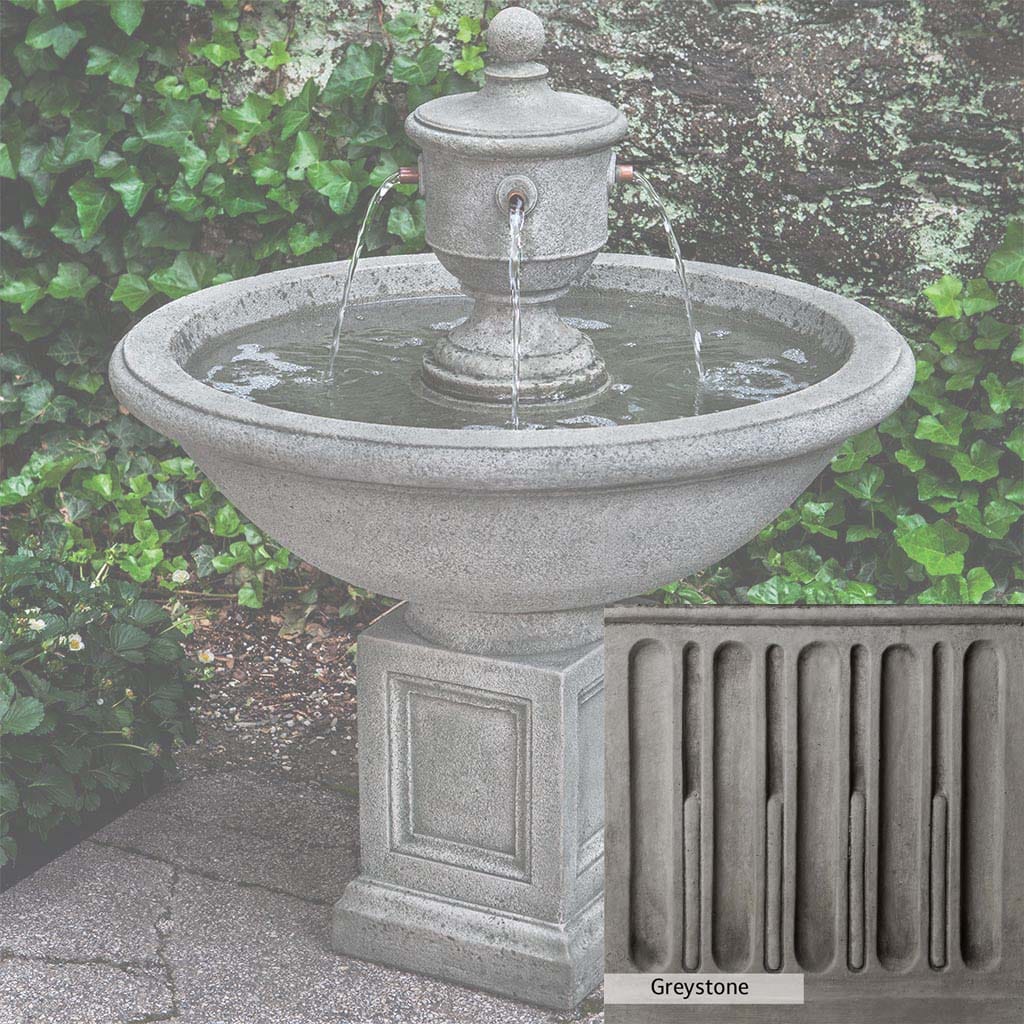 Campania International Rochefort Fountain - Image 15