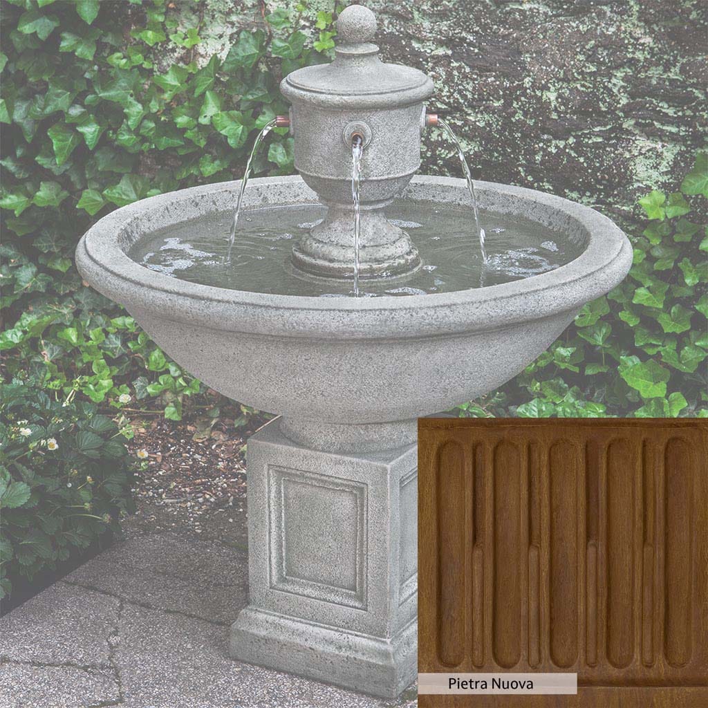 Campania International Rochefort Fountain - Image 6
