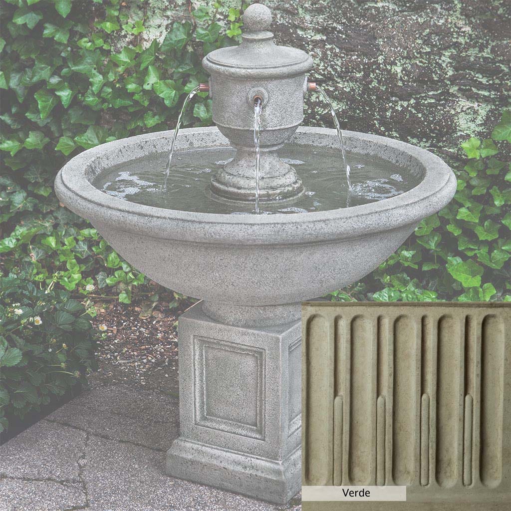 Campania International Rochefort Fountain - Image 8